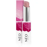 NEO Make Up Intense Serum No Transfer Lipstick pitkäkestoinen mattapinnan antava huulipuna sävy 03 Classy Rose Madame 3.5 g