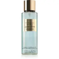 Victoria's Secret Aqua Kiss Shimmer vartalosuihke naisille 250 ml