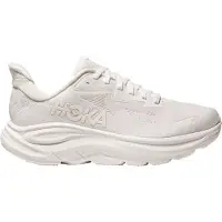 Hoka One One W Clifton 10 - White - 36 2/3