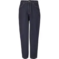 Urban Classics Farkut '90‘s' tummansininen