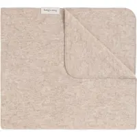 Babys Only Cot Viltti Merinovilla TOG 1, Brushed Ecru