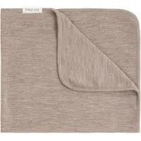 Babys Only Newborn Viltti Merinovilla TOG 0.5, Fine Sand