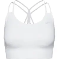 ICANIWILL Define Seamless Sports Bra - White - S