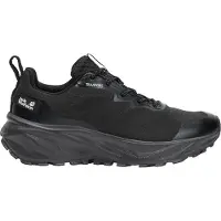 Jack Wolfskin Ps Pro Texapore Low Vaelluskengät