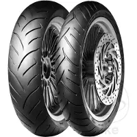 Dunlop Scootsmart Id 64s Tl Skootterin Takarengas