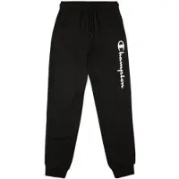 Champion Rib Cuff Pants - Grey - 162-167