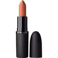 MAC Powder Kiss Hazy Matte Lipstick Ready To Mingle
