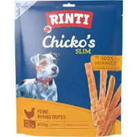 Rinti 900g Chicko Slim ankka XXL-pack koiralle