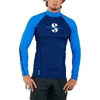 SCUBAPRO Upf 80 T Flex Pitkähihainen Rash Guard