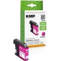 KMP – B61M, Magenta, 12,6 ml, 1 kpl, 1200 sivua, Kertapakkaus (1526,4006)