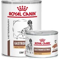 Royal Canin Dog Gastrointestinal High Fibre Loaf 12x410g