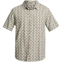 Quiksilver Horizons Paita bone horizons Koko M