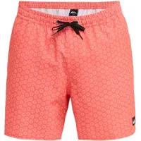 Quiksilver Stretch Printed Volley 16´´ Uimashortsit