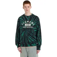 Element Home Team Tie Dye Collegepaita