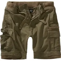 Brandit Packham Vintage Shortsit