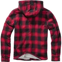 Brandit Lumberjack Takki