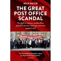 The Great Post Office Scandal
