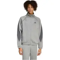Adidas Stadium Kokovetoketjullinen Collegepaita