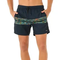 Rip Curl Framed Volley Update Surffishortsit navy Koko S