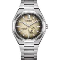 Citizen Zenshin Super Titanium Automatic NK5020-58P