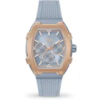 Ice Watch ICE boliday Glacier blue Alu Small MT