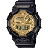 Casio GA-010GGB-1A9ER rannekello