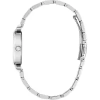 GUESS Array 28mm 3atm Quartz/analogical Naisten Kello