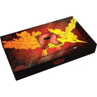 Nintendo Pokemon Ultra Premium Collection Team RocketÂs Moltres ex