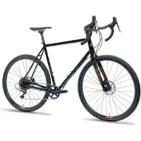 Niner Rlt Steel 3-star 2023 Gravelbike
