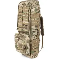 5.11 Tactical RUSH Sierra One Backpack 62L (Color: Multicam)