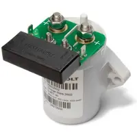 Mastervolt 2502 Toissijainen Latausakku 500a