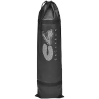 C4 Basic Nylon Eväpussi