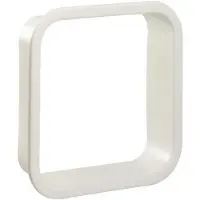 PLASTIMO T50 Sisäinen Luukun Kehys