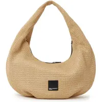 Karl lagerfeld Jeans B2w30212 Hobo Olkalaukku