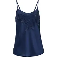 Salsa Jeans 21010730 Hihaton T-paita