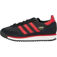 Adidas Originals Sl 72 Rs J - Black - 38