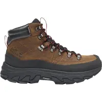 Jack Wolfskin Apex Hike Pro Lth Texapore Mid Vaelluskengät