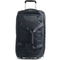 Roncato Joy 2-pyöräinen Matkakassi 58 cm Sininen