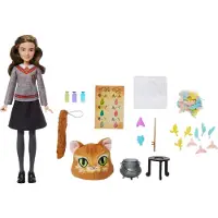 Mattel Hermione Granger Nukke