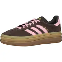 Adidas Originals Gazelle Bold W - Brown - 42 2/3