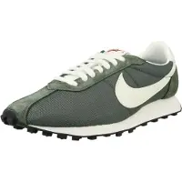 Nike Matalavartiset tennarit 'LD-1000' tummanvihreä / valkoinen