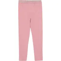 s.Oliver Leggingsit roosa / meleerattu pinkki