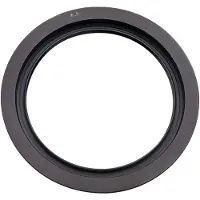 Vitec Group LEE FILTERS 100mm Laajakulma-adapterirengas 55mm - LFHWAAR55C