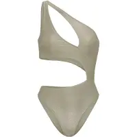 LASCANA Uimapuku harmaa