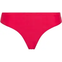 LASCANA Bikinihousut rubiininpunainen