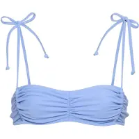 LASCANA Bikinitoppi sininen