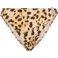 LASCANA Bikinihousut beige / ruskea