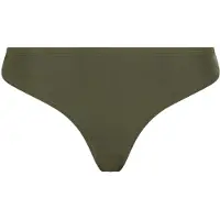 LASCANA Bikinihousut oliivi