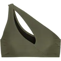 LASCANA Bikinitoppi oliivi