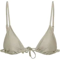 LASCANA Bikinitoppi harmaa